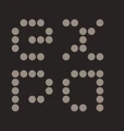 Logo for Expa