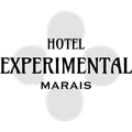 Logo for Experimental Marais