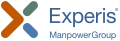 Logo for Experis