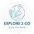 Logo for Explore 2 Go
