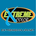 Logo for Extreme Color