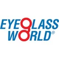 Logo for Eyeglass World