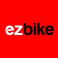 Logo of ezBike