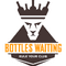 Logo for BottlesWaiting