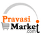 Logo for Pravasi Market