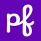 Logo for Petfinder