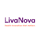 Logo for LivaNova