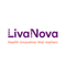 Logo for LivaNova