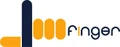 Logo for Finger