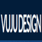 Logo for Vuju Design