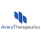 Logo for Avery