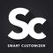 Logo for Smart Customizer