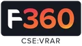 Logo for Fantasy 360 Technologies