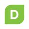Logo for Doorganics