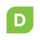 Logo for Doorganics