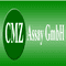 Logo for CMZ Assay