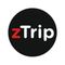Logo for ZTrip