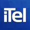 Logo for iTel
