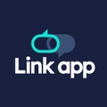 Logo for The Link App