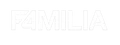 Logo for F4milia