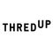 Logo for ThredUP