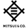 Logo for Mitsui
