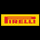 Logo for Pirelli