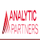 Logo for Analytic Partners