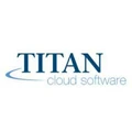 Logo for Titan Cloud Software