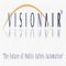 Logo for VisionAir