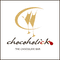 Logo for Chocoholick