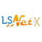 Logo for LsnetX