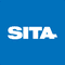 Logo for SITA