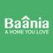 Logo for Baania