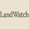 Logo for LandWatch