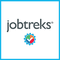 Logo for Jobtreks software