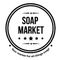 Logo for Soap Market