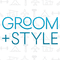 Logo for Groom+Style