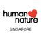 Logo for Human Nature