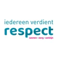 Logo for Respect
