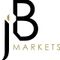 Logo for JB Markets