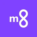 Logo for m8buy