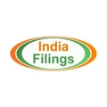 Logo of India Fillings