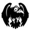 Logo for Storm Crow Manor
