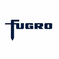 Logo for Fugro