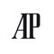 Logo for Audemars Piguet