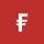Logo for Fidelity