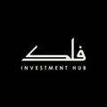 Logo for Falak Investment Hub