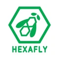 Logo of Hexafly