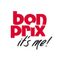 Logo for Bonprix